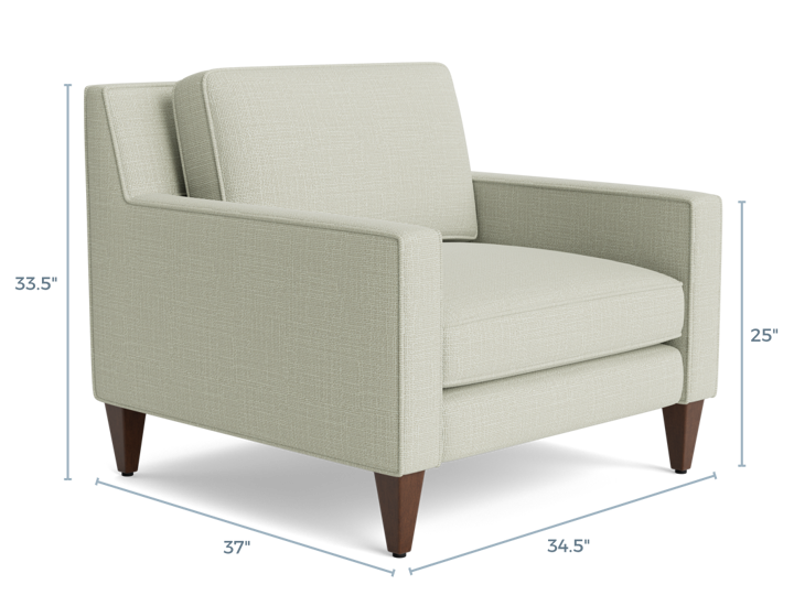 Product dimensions - 6RR7