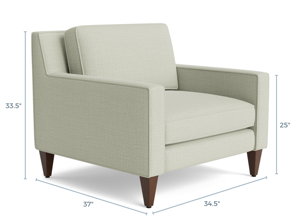 Product dimensions - 6RR7