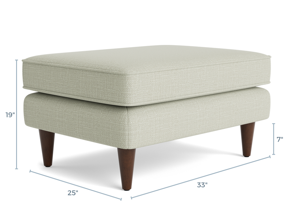 Product dimensions - MDI0