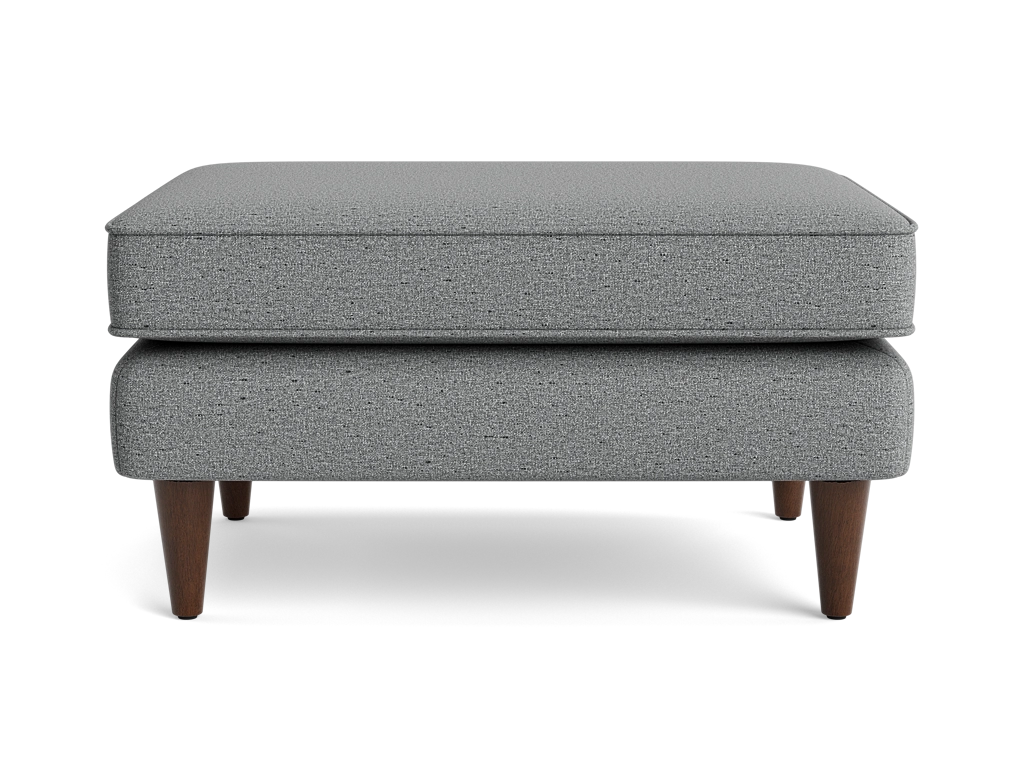 Braxton Ottoman