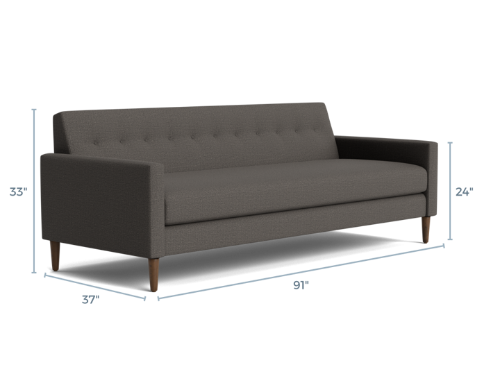 Product dimensions - XXCL