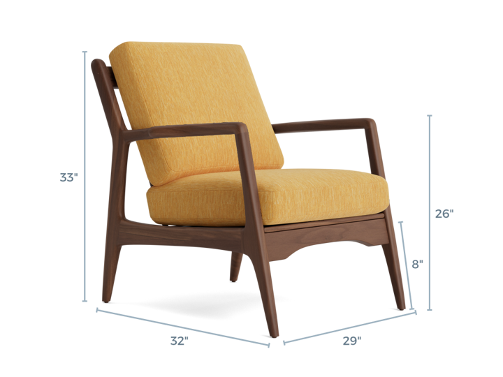 Product dimensions - SIL5