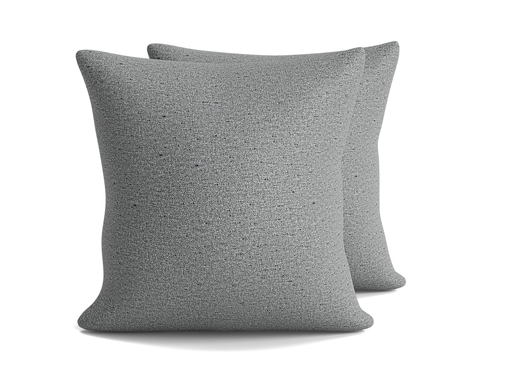Decorative Knife Edge Pillows 18 x 18 (Set of 2) by Joybird