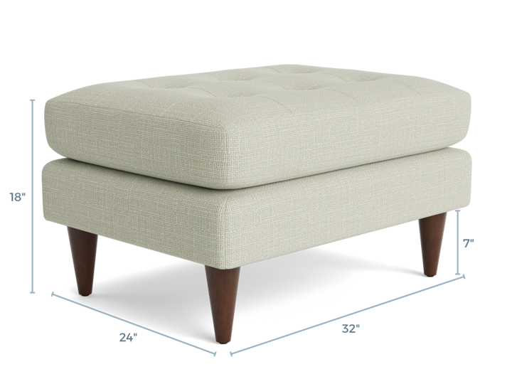 Product dimensions - 17PO