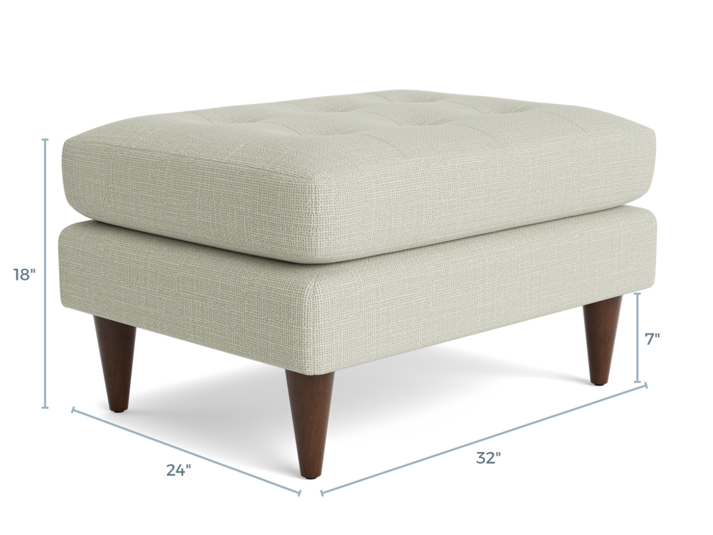 Product dimensions - 17PO