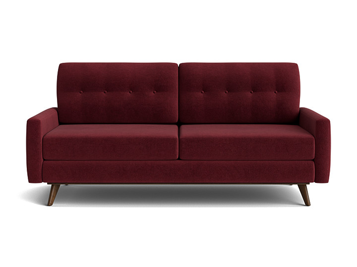 Hopson Loveseat - Thumbnail 5