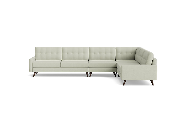 Hopson L-Sectional