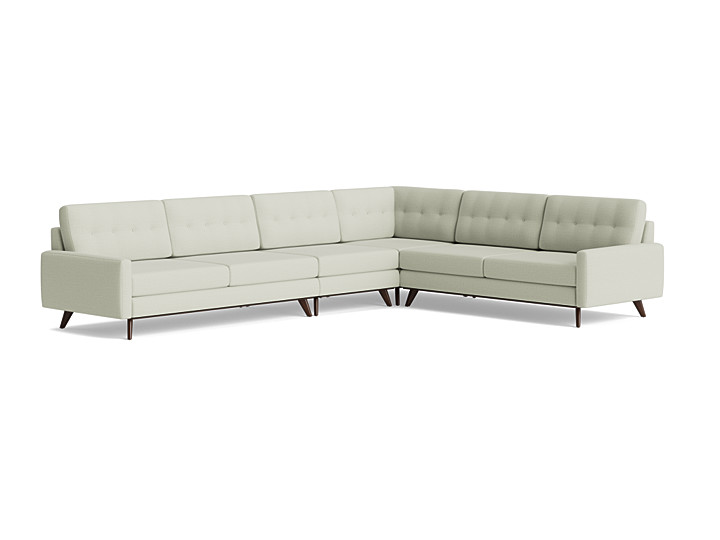 Hopson L-Sectional - Thumbnail 2