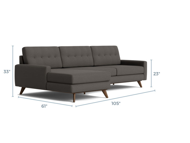Product dimensions - GPH8