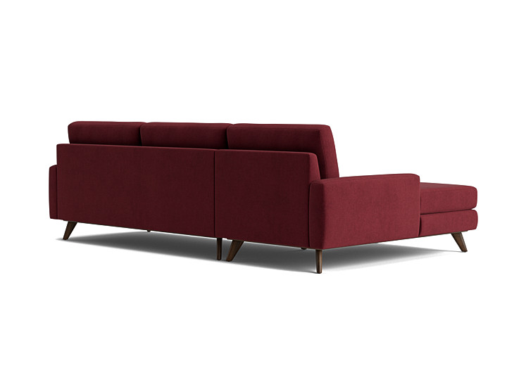 Joybird Hopson Sectional - Thumbnail 2