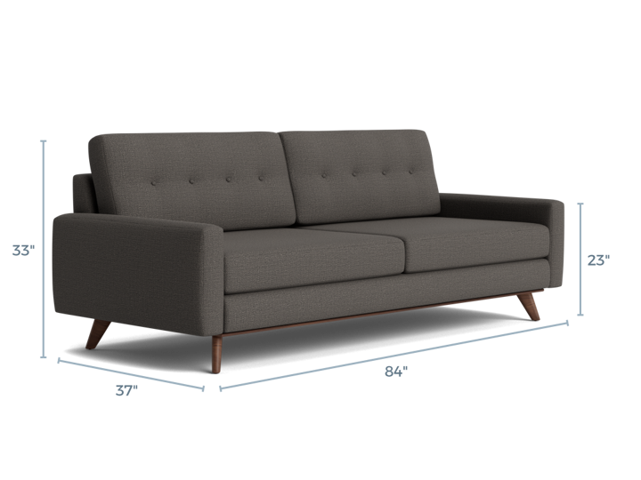 Product dimensions - S0RC