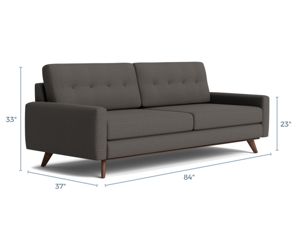 Product dimensions - S0RC