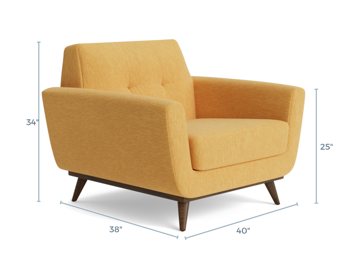 Product dimensions - CAIX