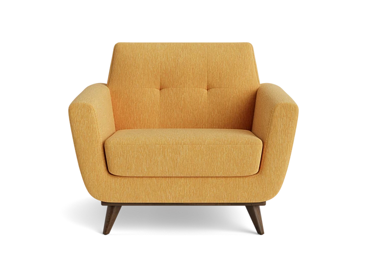 Joybird Hughes Chair - Thumbnail 3