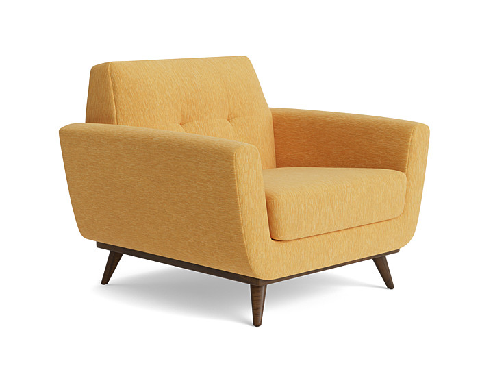Joybird Hughes Chair