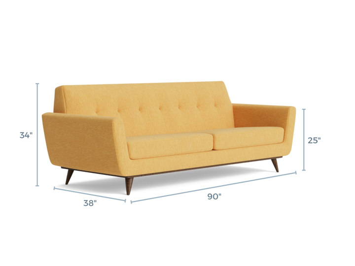 Product dimensions - 4SPD