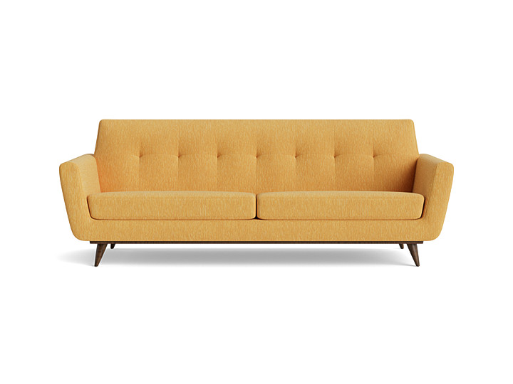 JOYBIRD OVERSTOCK - Hughes Grand Sofa - Thumbnail 3