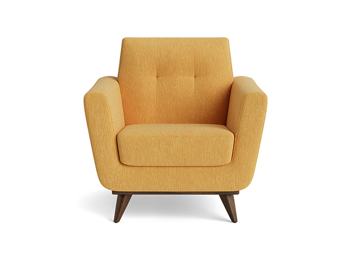 Joybird Hughes Chair - Thumbnail 2