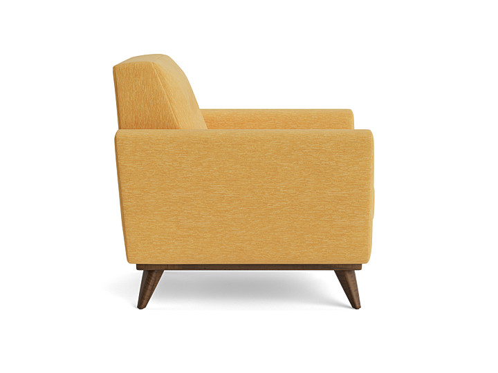 Joybird Hughes Chair - Thumbnail 4