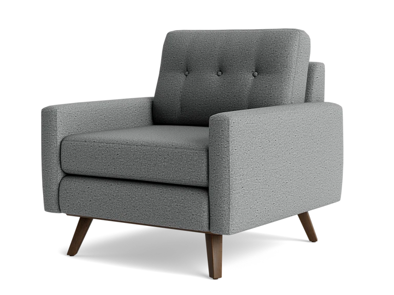 Hopson Apartment Chair Joybird