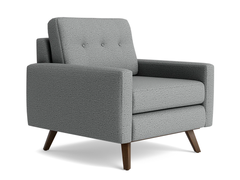 Hopson Apartment Chair Joybird - Main Image