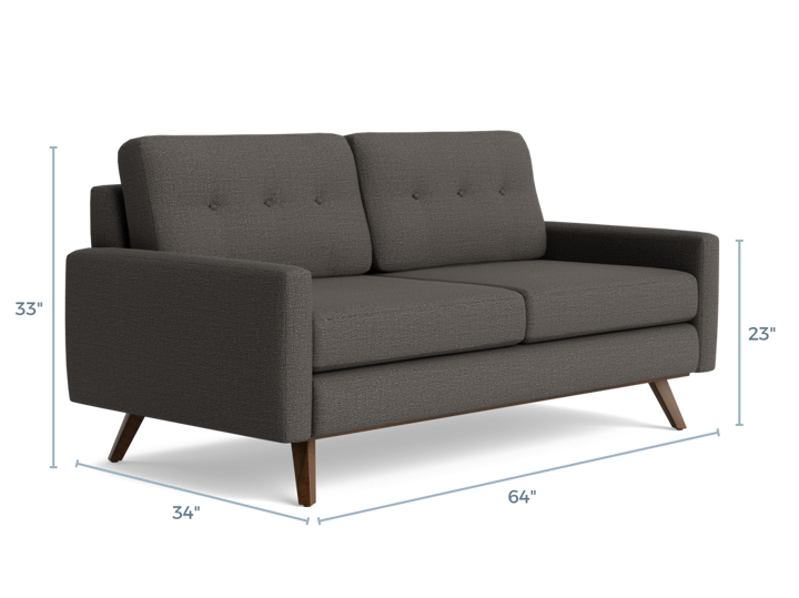 Product dimensions - 042D