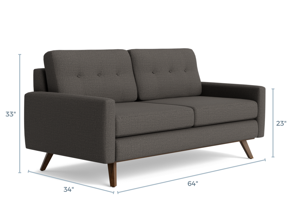 Product dimensions - 042D