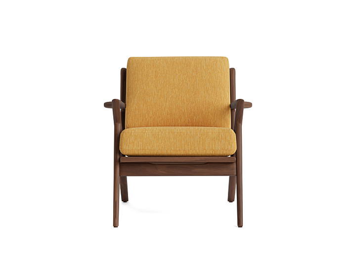 Soto Apartment Chair - Thumbnail 3