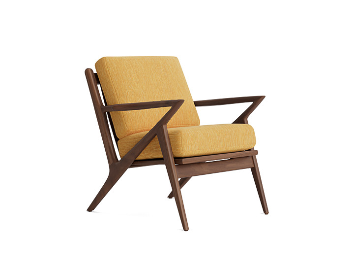 Soto Apartment Chair - Thumbnail 5