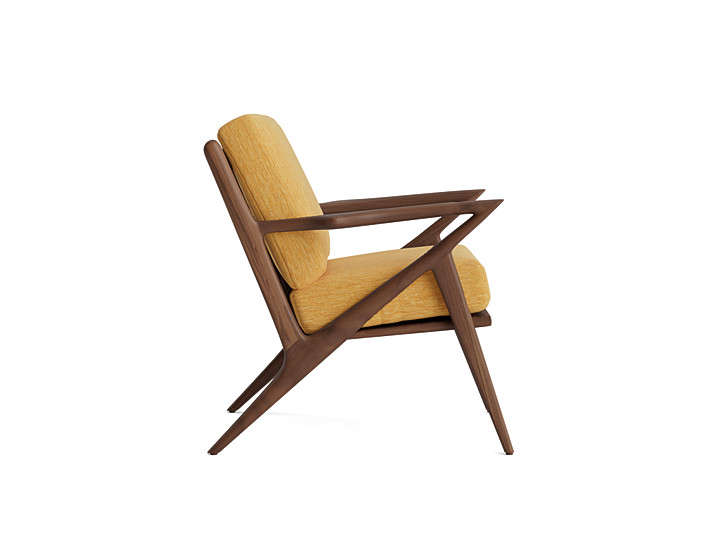 Soto Apartment Chair