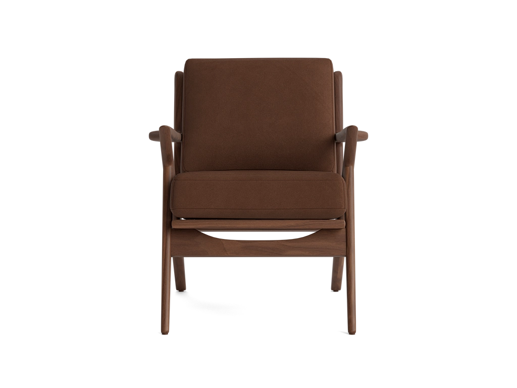 Soto Leather Chair