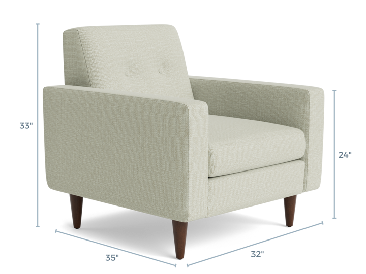 Product dimensions - O7UT