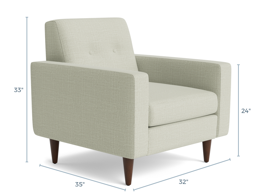 Product dimensions - O7UT