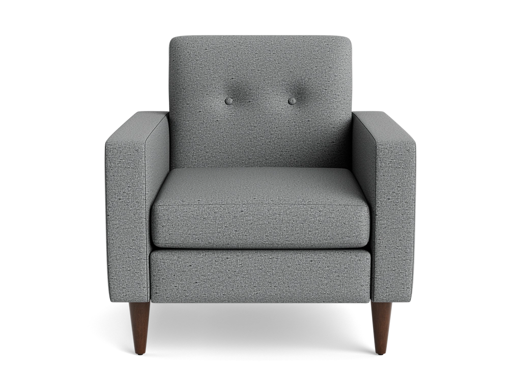Korver Apartment Chair