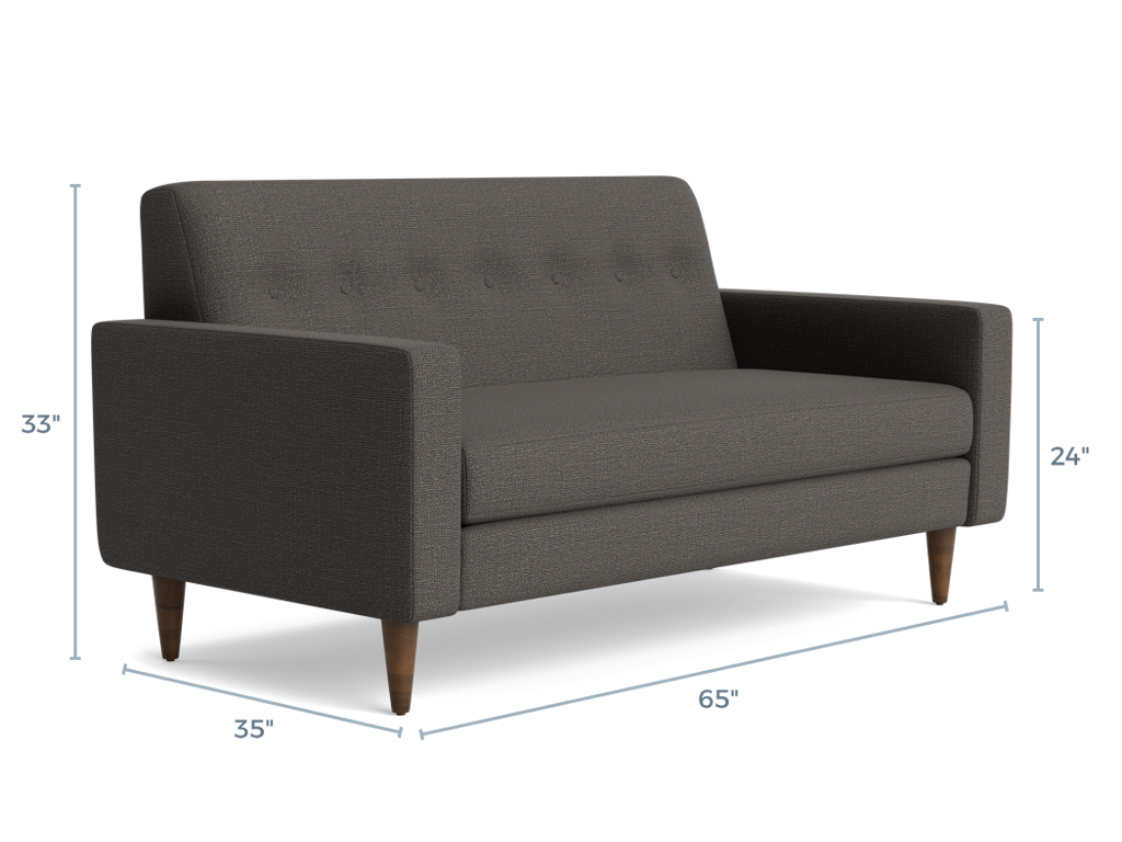 Product dimensions - 0UBU