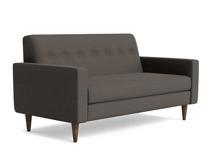 Korver Apartment Sofa - Thumbnail 2