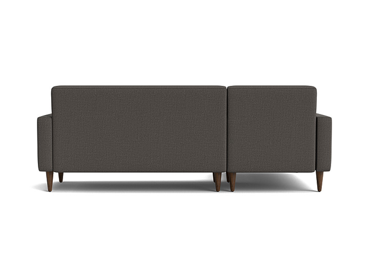 Korver Apartment Sectional - Thumbnail 2