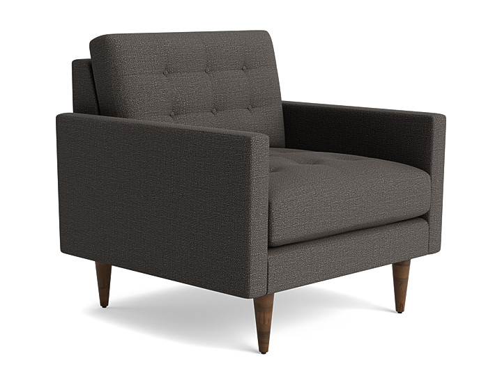 Joybird Eliot Apartment Chair - Thumbnail 4