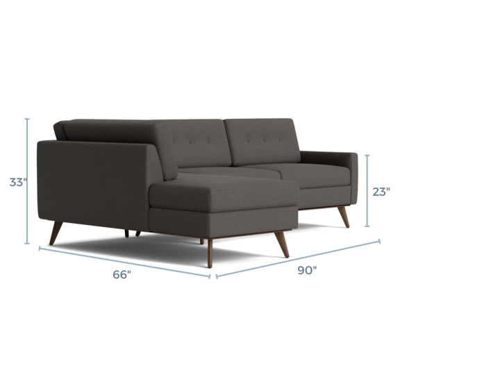 Product dimensions - FEIK