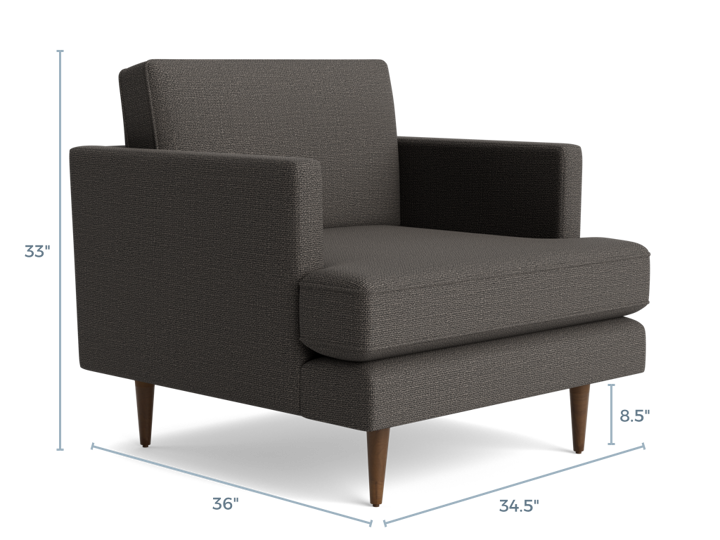 Product dimensions - K4F2