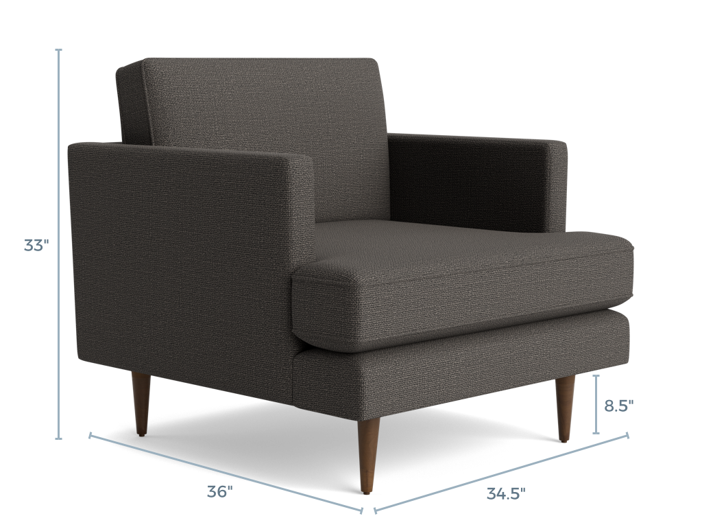 Product dimensions - K4F2