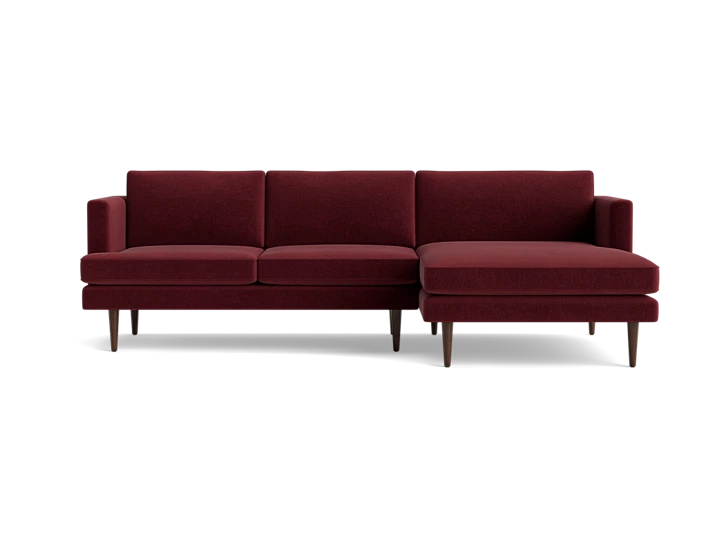 Joybird Preston Sectional