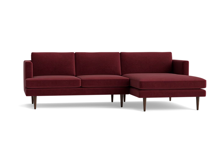 Joybird Preston Sectional - Thumbnail 2