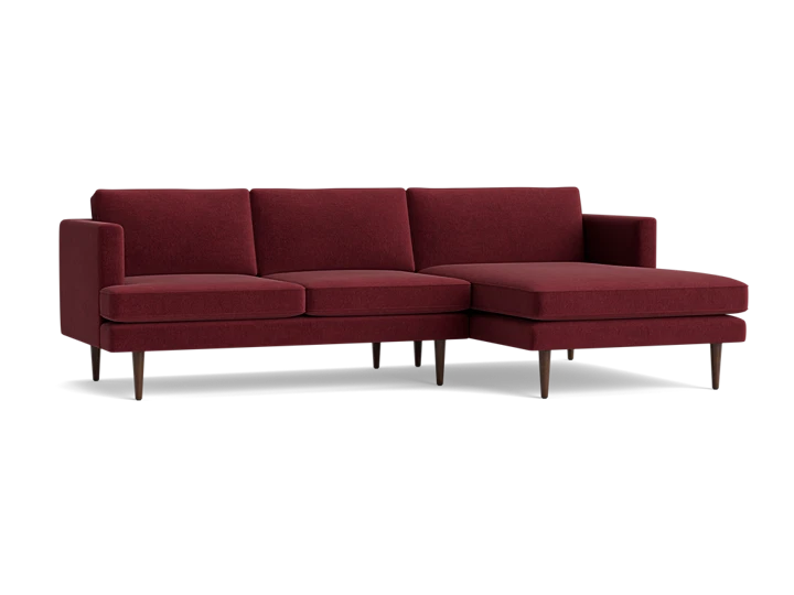 Joybird Preston Sectional - Thumbnail 4