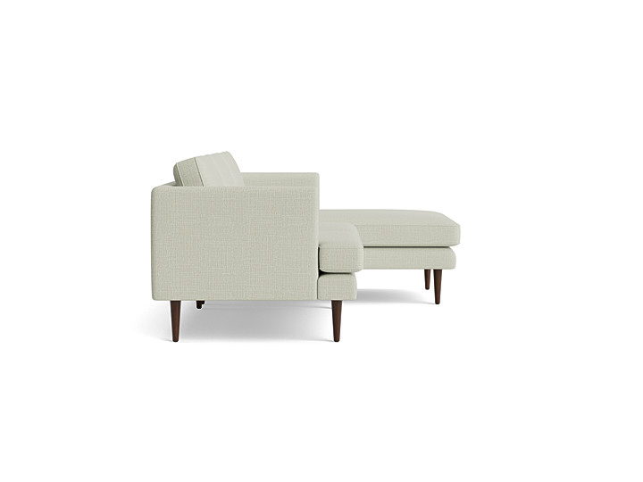 Preston Reversible Sectional