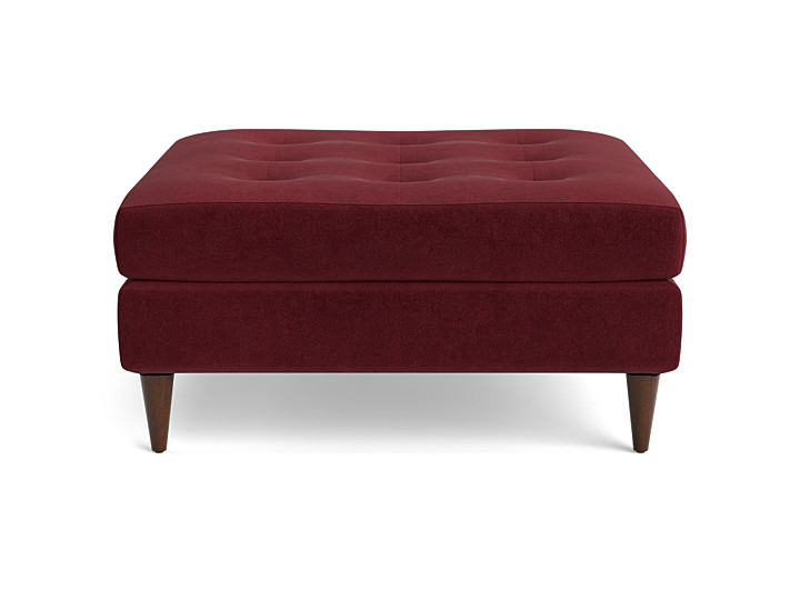 Joybird Eliot Ottoman - Thumbnail 2