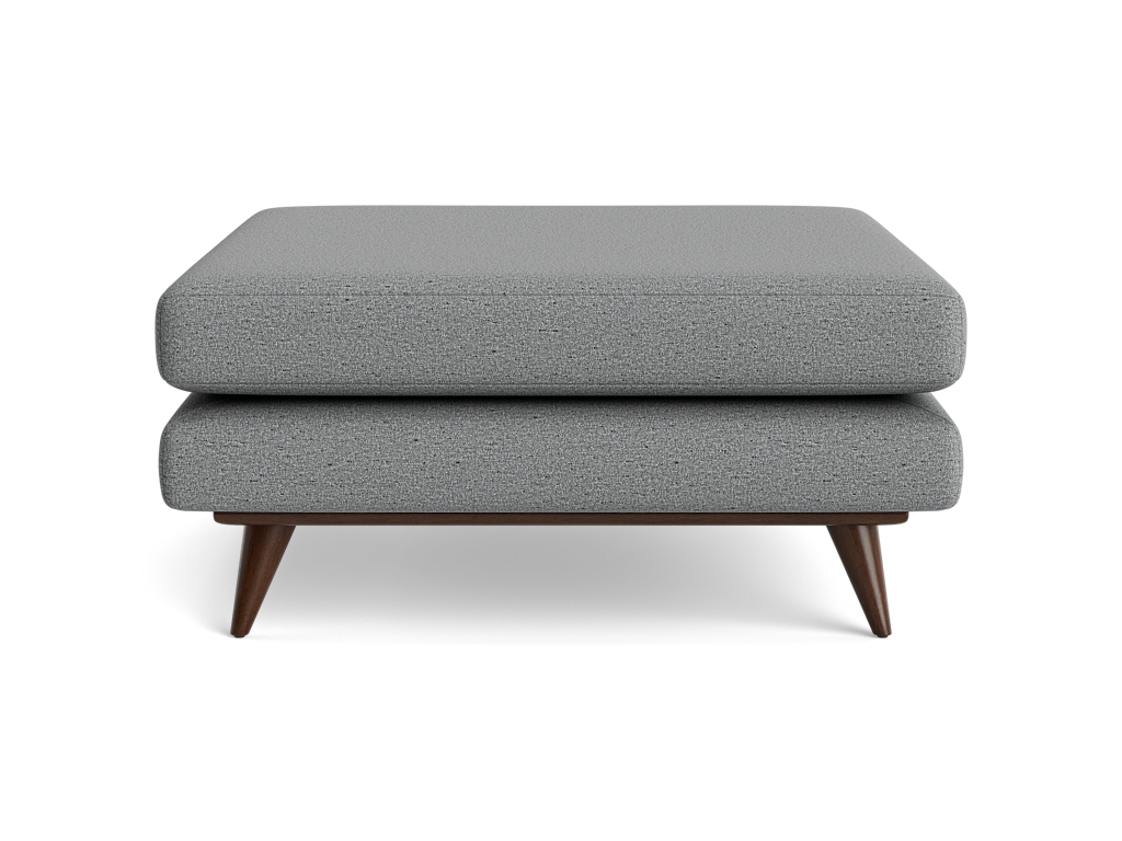 Hughes XL Ottoman