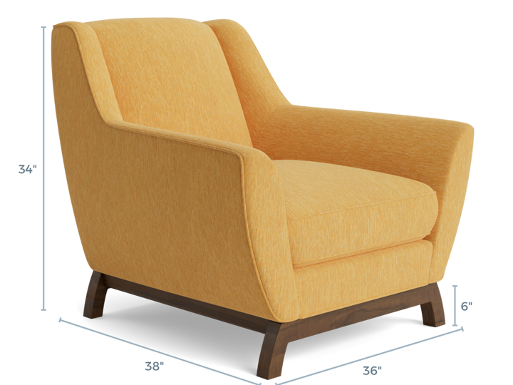 Product dimensions - W6KG