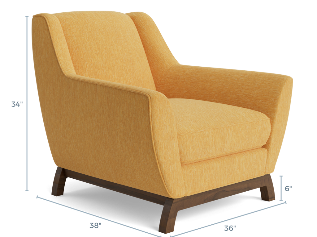 Product dimensions - W6KG