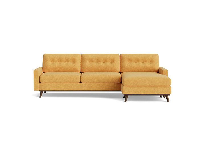 Hopson Reversible Sectional